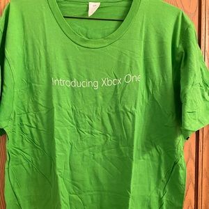 Men’s Xbox 1  gamer T-shirt